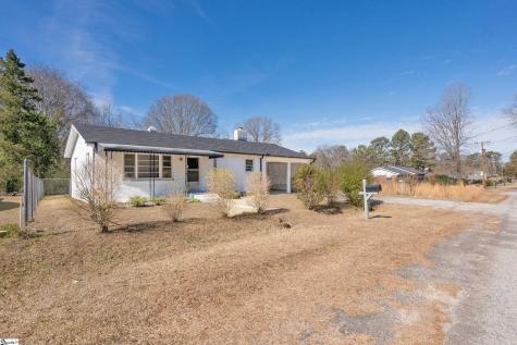 354 Captain Guy Road Clinton SC 29325