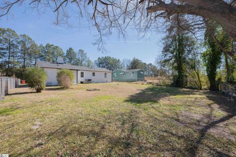 354 Captain Guy Road Clinton SC 29325