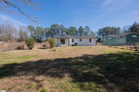354 Captain Guy Road Clinton SC 29325