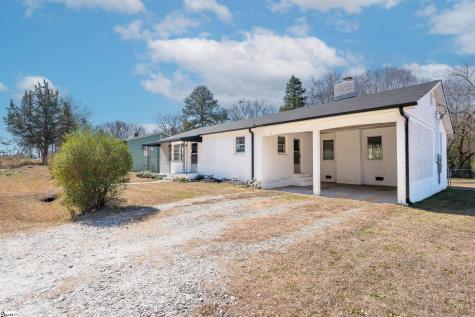 354 Captain Guy Road Clinton SC 29325