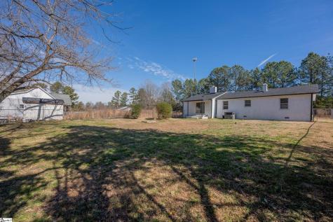 354 Captain Guy Road Clinton SC 29325