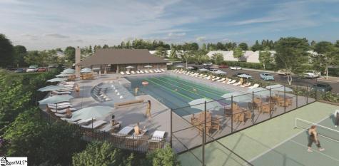 535 Cordgrass Road Fountain Inn SC 29644