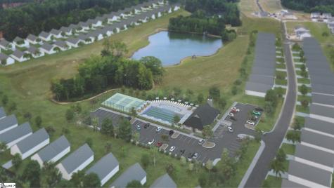 535 Cordgrass Road Fountain Inn SC 29644