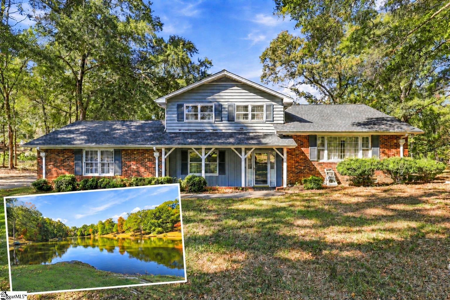 222 Pruitt Drive Greenville SC 29607