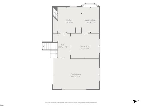 222 Pruitt Drive Greenville SC 29607