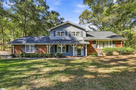 222 Pruitt Drive Greenville SC 29607