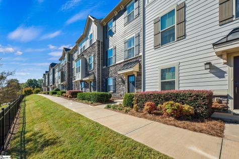 35 Itasca Drive Greenville SC 29609