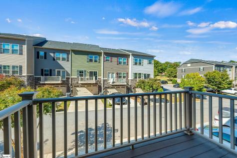 35 Itasca Drive Greenville SC 29609