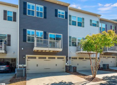 35 Itasca Drive Greenville SC 29609