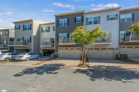 35 Itasca Drive Greenville SC 29609