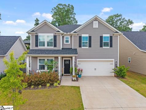 113 Indigo Park Place Easley SC 29642