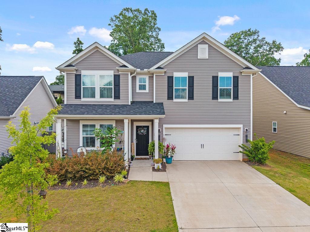 113 Indigo Park Place Easley SC 29642