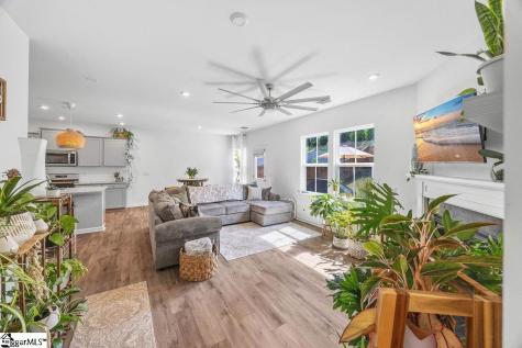 113 Indigo Park Place Easley SC 29642