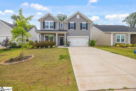 113 Indigo Park Place Easley SC 29642