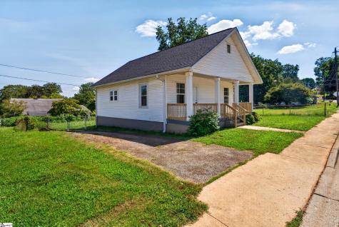 12 S Main Street Duncan SC 29334