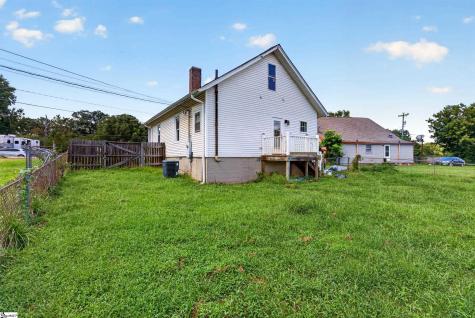 12 S Main Street Duncan SC 29334