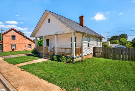 12 S Main Street Duncan SC 29334