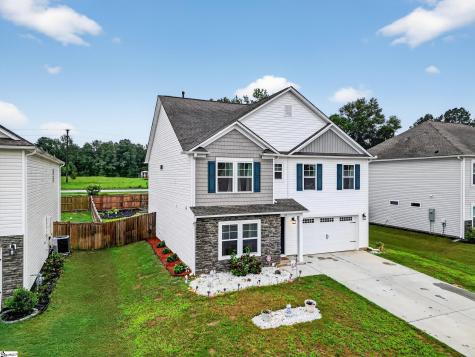 117 Bruinen Drive Fountain Inn SC 29644