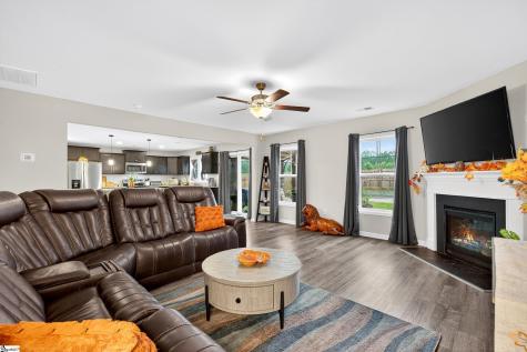 117 Bruinen Drive Fountain Inn SC 29644