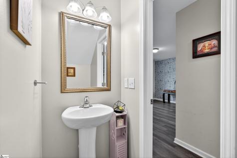 117 Bruinen Drive Fountain Inn SC 29644