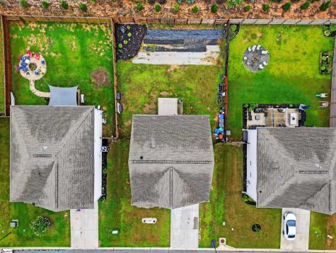 117 Bruinen Drive Fountain Inn SC 29644