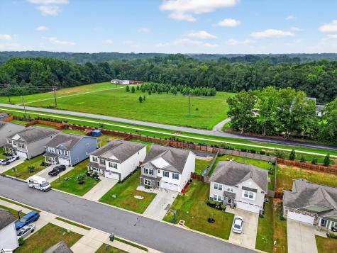 117 Bruinen Drive Fountain Inn SC 29644