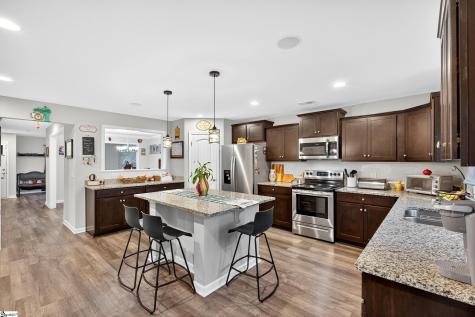 117 Bruinen Drive Fountain Inn SC 29644