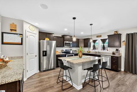 117 Bruinen Drive Fountain Inn SC 29644