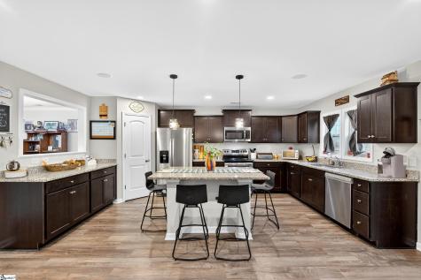 117 Bruinen Drive Fountain Inn SC 29644