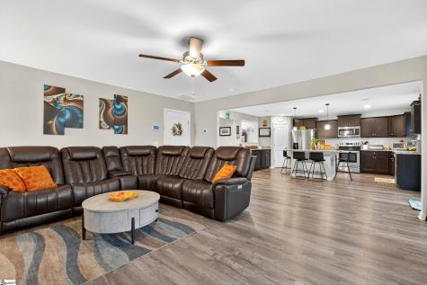 117 Bruinen Drive Fountain Inn SC 29644