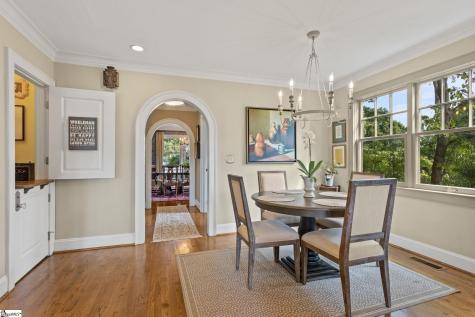 98 Woodvale Avenue Greenville SC 29605