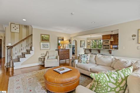 98 Woodvale Avenue Greenville SC 29605