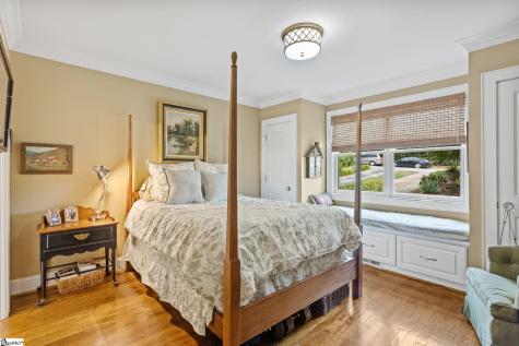 98 Woodvale Avenue Greenville SC 29605