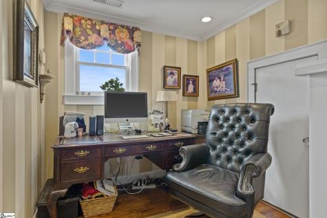98 Woodvale Avenue Greenville SC 29605