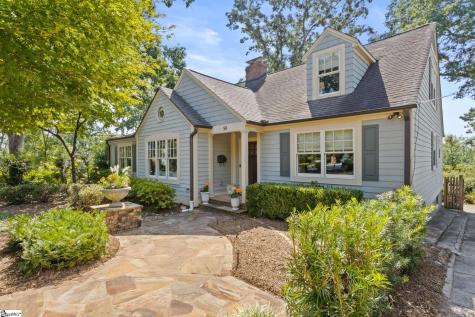 98 Woodvale Avenue Greenville SC 29605