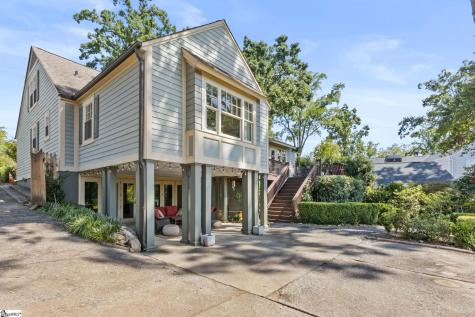 98 Woodvale Avenue Greenville SC 29605