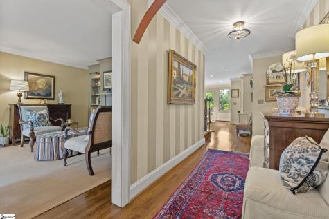98 Woodvale Avenue Greenville SC 29605