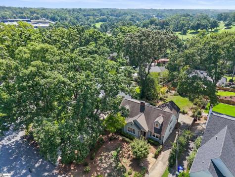 98 Woodvale Avenue Greenville SC 29605