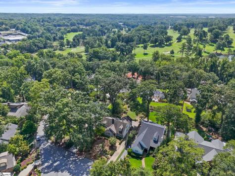 98 Woodvale Avenue Greenville SC 29605