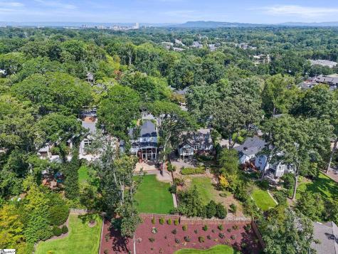 98 Woodvale Avenue Greenville SC 29605