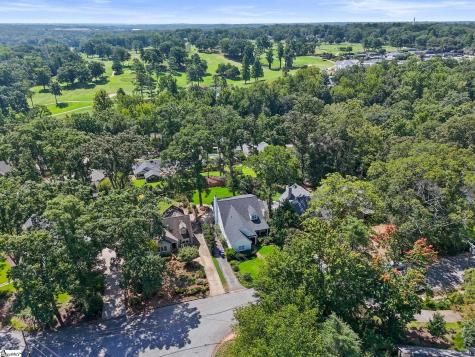 98 Woodvale Avenue Greenville SC 29605