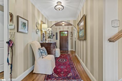 98 Woodvale Avenue Greenville SC 29605