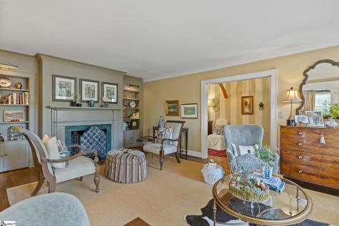 98 Woodvale Avenue Greenville SC 29605