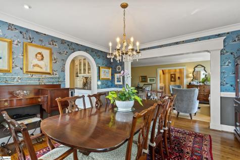 98 Woodvale Avenue Greenville SC 29605