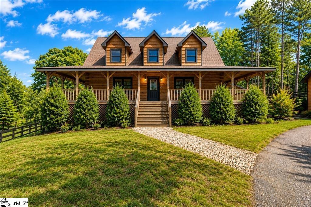 414 Devon Way Anderson SC 29621
