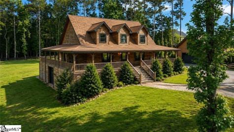 414 Devon Way Anderson SC 29621