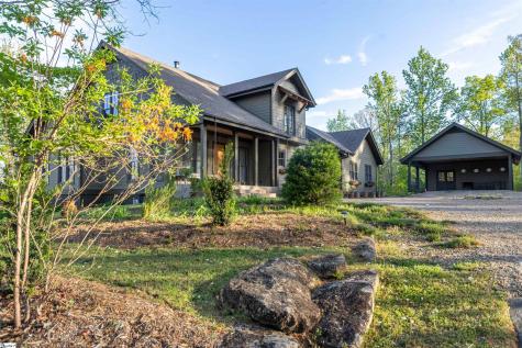 855 Moody Bridge Road Cleveland SC 29635