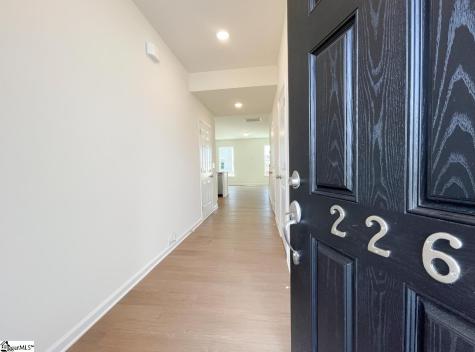 226 Toal Court Greenville SC 29611