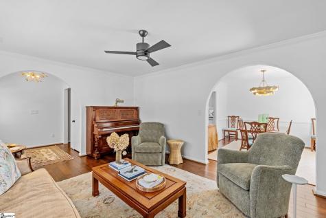 615 Parkins Mill Road Greenville SC 29607