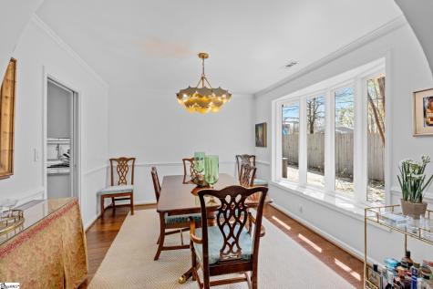 615 Parkins Mill Road Greenville SC 29607